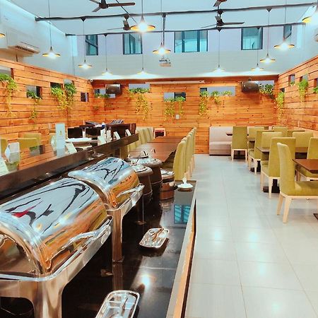Wemeet Hotel Pingtung Zewnętrze zdjęcie