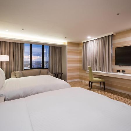 Wemeet Hotel Pingtung Zewnętrze zdjęcie