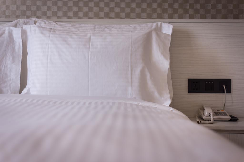 Wemeet Hotel Pingtung Zewnętrze zdjęcie
