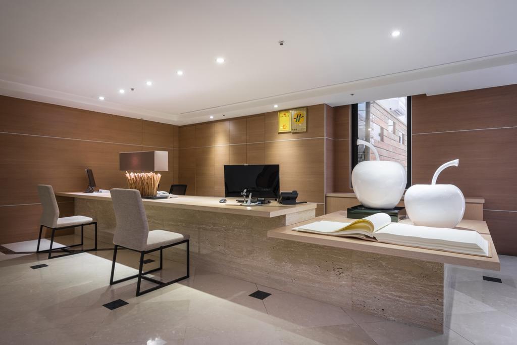 Wemeet Hotel Pingtung Zewnętrze zdjęcie