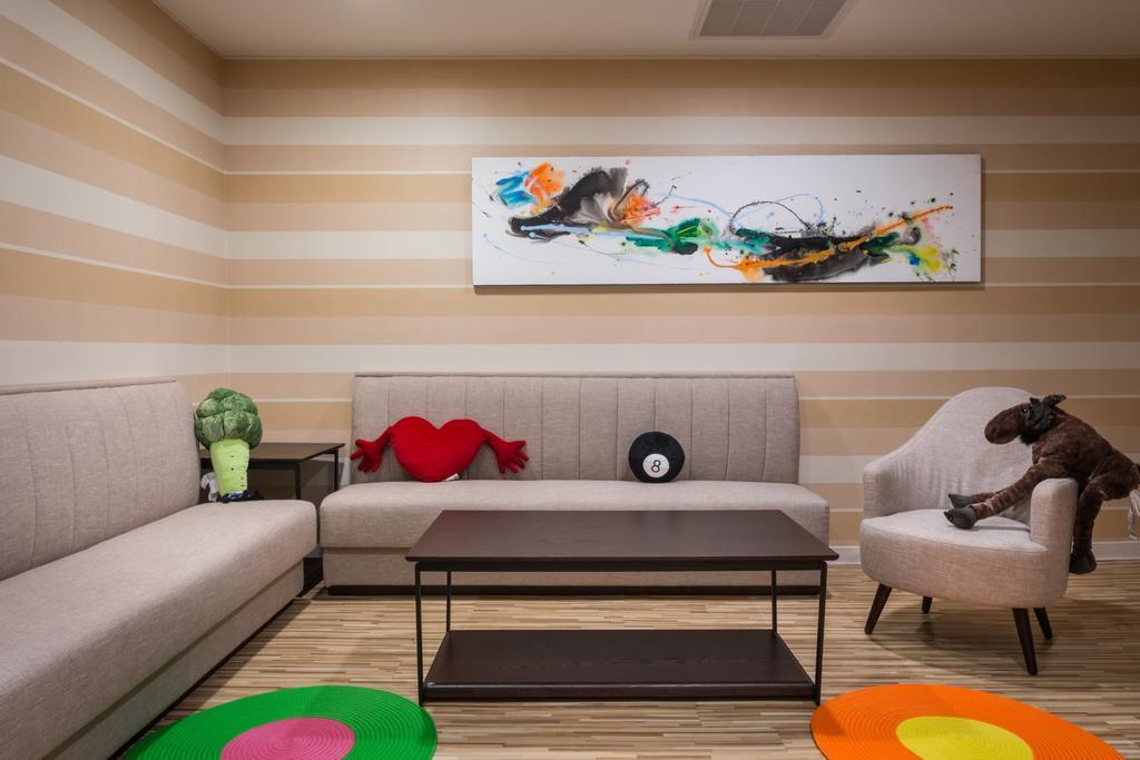 Wemeet Hotel Pingtung Zewnętrze zdjęcie