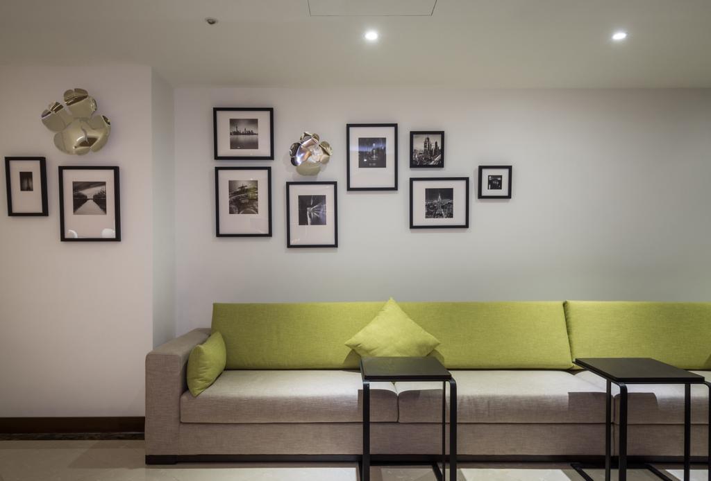 Wemeet Hotel Pingtung Zewnętrze zdjęcie