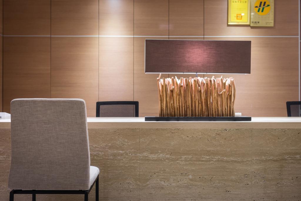 Wemeet Hotel Pingtung Zewnętrze zdjęcie