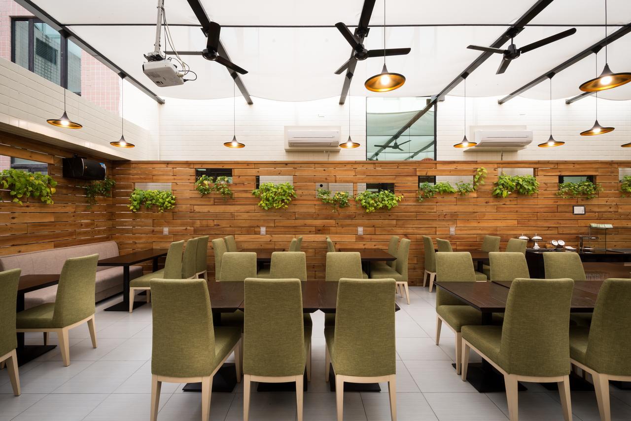 Wemeet Hotel Pingtung Zewnętrze zdjęcie