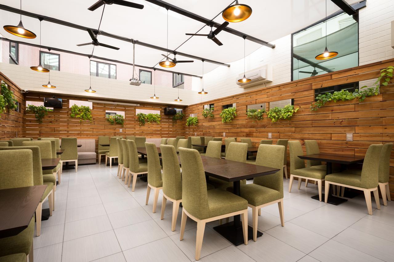 Wemeet Hotel Pingtung Zewnętrze zdjęcie