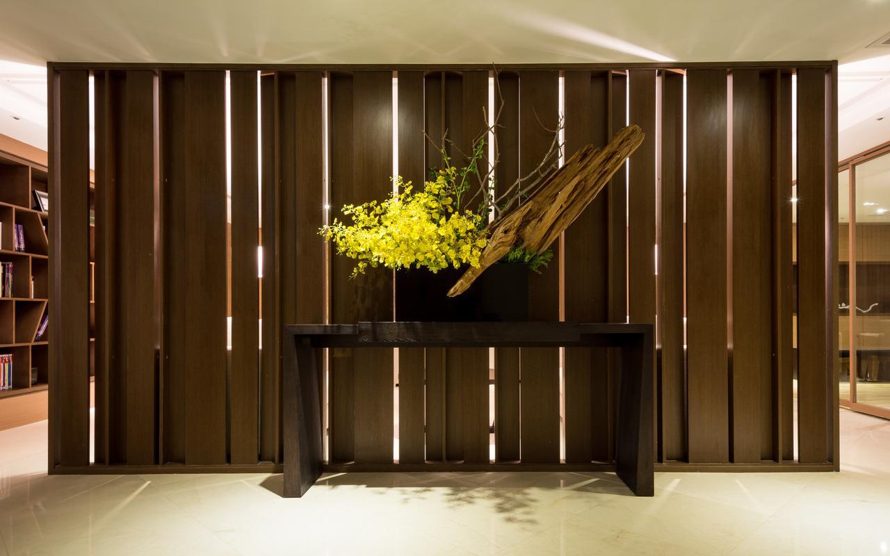 Wemeet Hotel Pingtung Zewnętrze zdjęcie