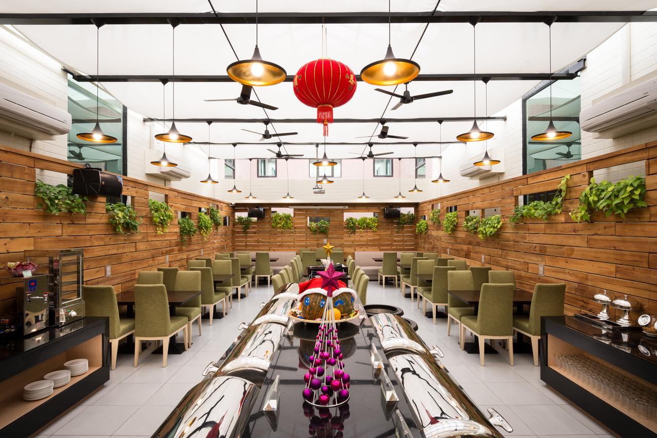 Wemeet Hotel Pingtung Zewnętrze zdjęcie