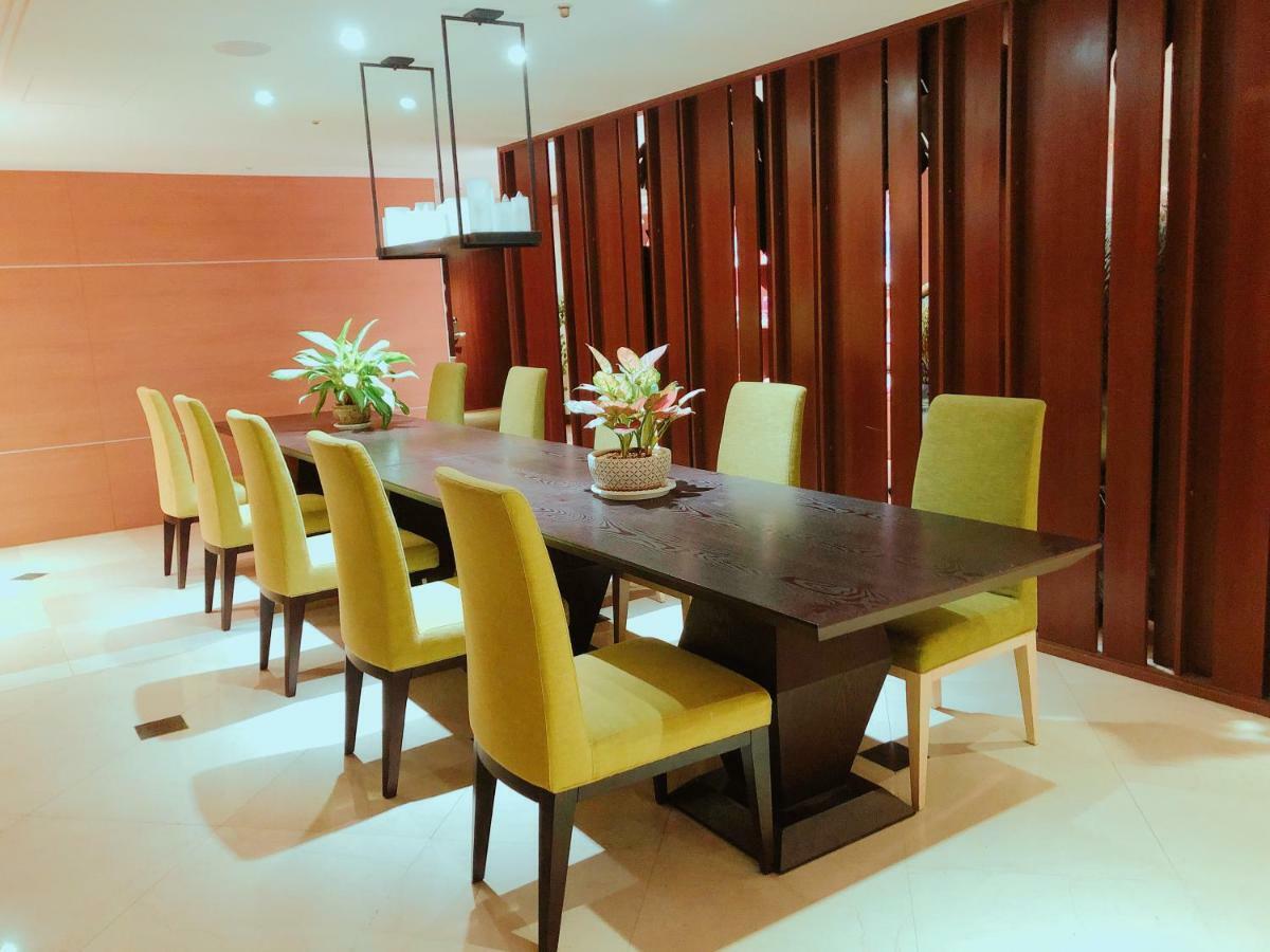 Wemeet Hotel Pingtung Zewnętrze zdjęcie
