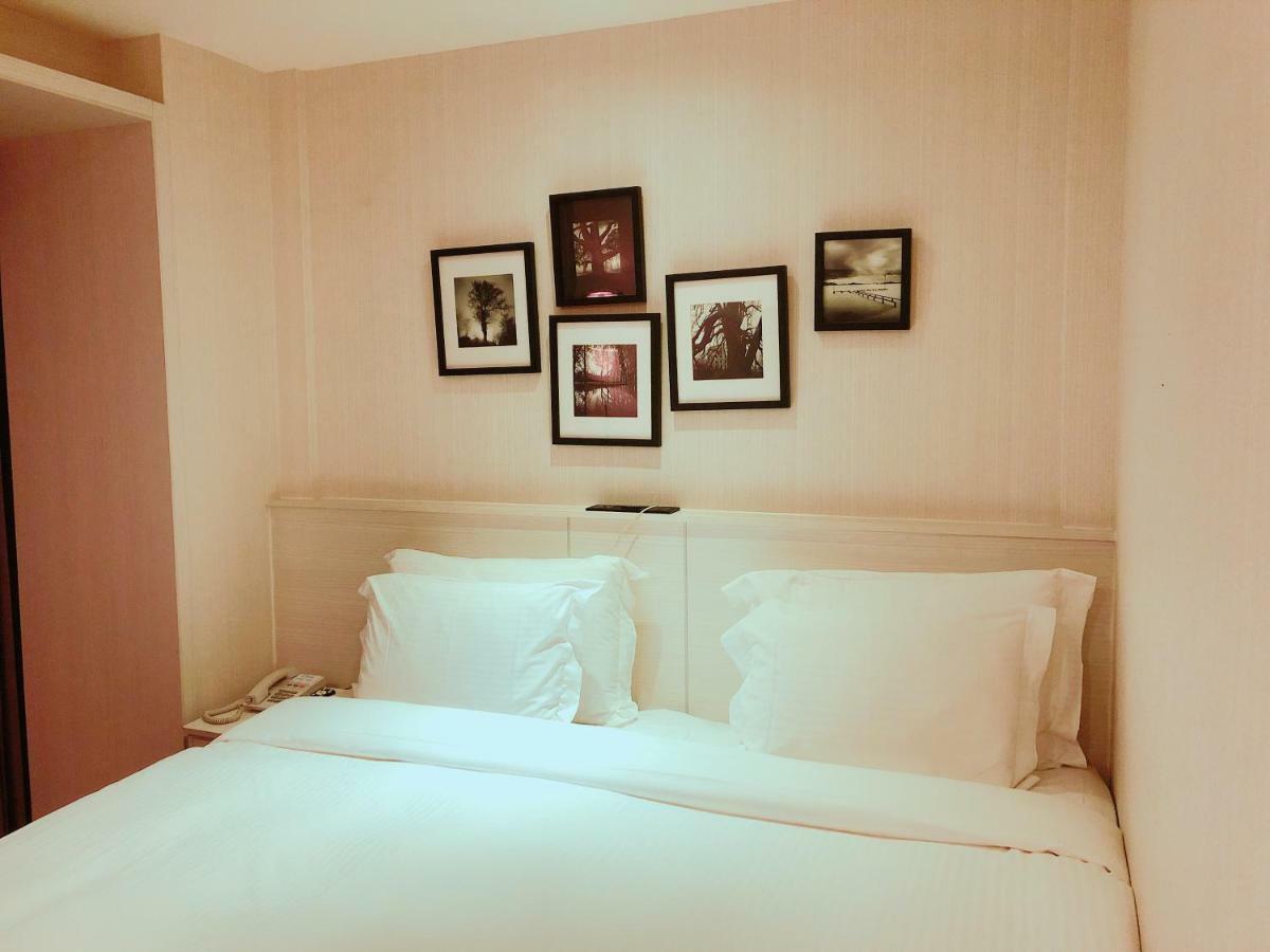 Wemeet Hotel Pingtung Zewnętrze zdjęcie