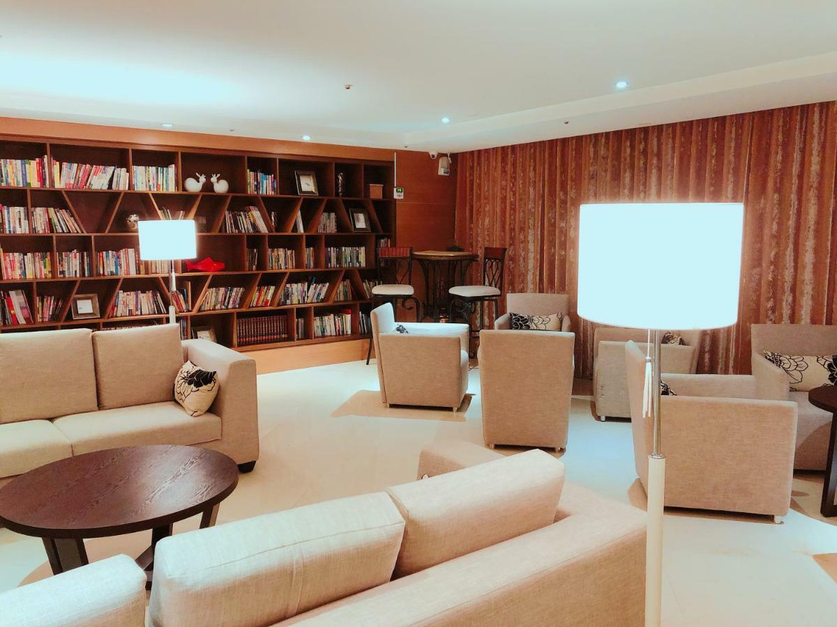 Wemeet Hotel Pingtung Zewnętrze zdjęcie