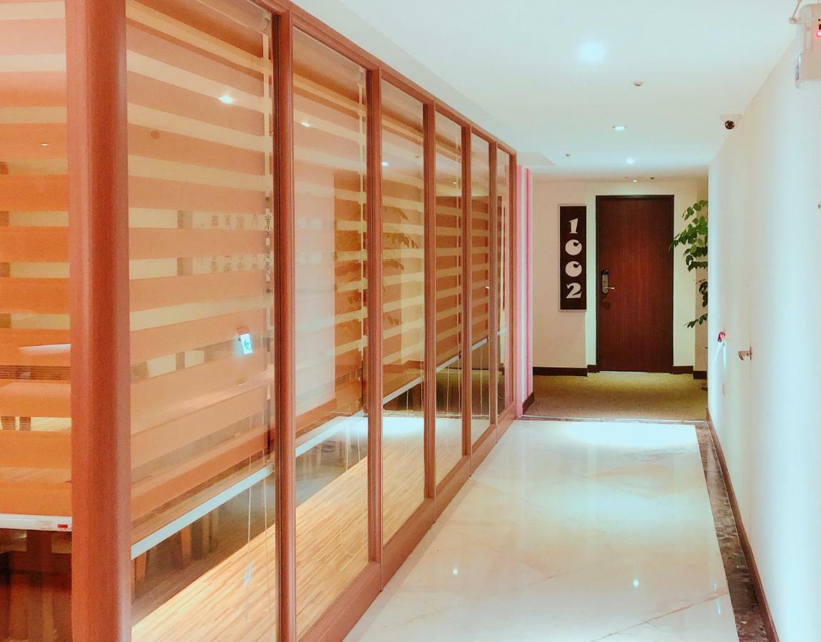 Wemeet Hotel Pingtung Zewnętrze zdjęcie